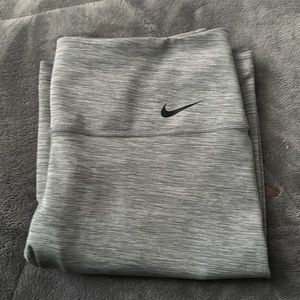 Nike biker shorts